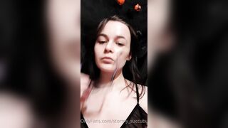 [9 of 643 Vids] Stormy_succubus (Stormy Succubus) OnlyFans Leaks Nude