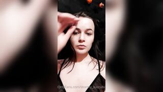 [9 of 643 Vids] Stormy_succubus (Stormy Succubus) OnlyFans Leaks Nude