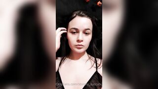 [9 of 643 Vids] Stormy_succubus (Stormy Succubus) OnlyFans Leaks Nude