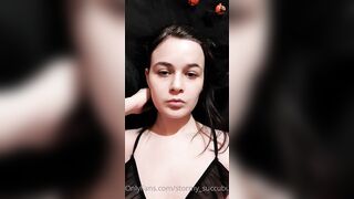 [9 of 643 Vids] Stormy_succubus (Stormy Succubus) OnlyFans Leaks Nude