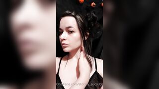 [9 of 643 Vids] Stormy_succubus (Stormy Succubus) OnlyFans Leaks Nude