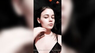 [9 of 643 Vids] Stormy_succubus (Stormy Succubus) OnlyFans Leaks Nude