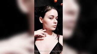 [9 of 643 Vids] Stormy_succubus (Stormy Succubus) OnlyFans Leaks Nude