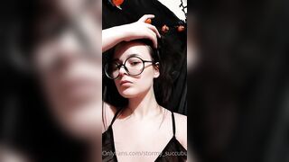[9 of 643 Vids] Stormy_succubus (Stormy Succubus) OnlyFans Leaks Nude