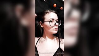 [9 of 643 Vids] Stormy_succubus (Stormy Succubus) OnlyFans Leaks Nude