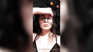 [9 of 643 Vids] Stormy_succubus (Stormy Succubus) OnlyFans Leaks Nude
