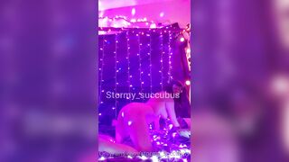 [91 of 643 Vids] Stormy_succubus (Stormy Succubus) OnlyFans Leaks Nude