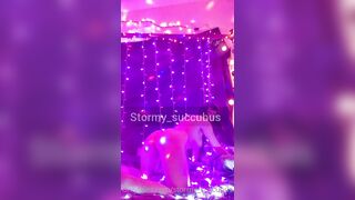 [91 of 643 Vids] Stormy_succubus (Stormy Succubus) OnlyFans Leaks Nude