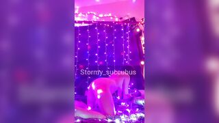 [91 of 643 Vids] Stormy_succubus (Stormy Succubus) OnlyFans Leaks Nude