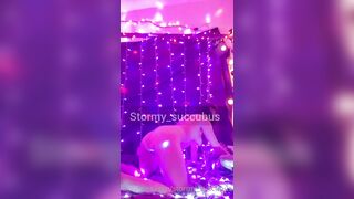 [91 of 643 Vids] Stormy_succubus (Stormy Succubus) OnlyFans Leaks Nude