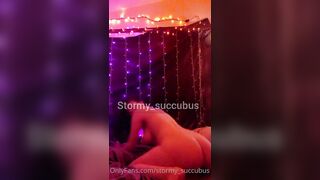 [98 of 643 Vids] Stormy_succubus (Stormy Succubus) OnlyFans Leaks Nude