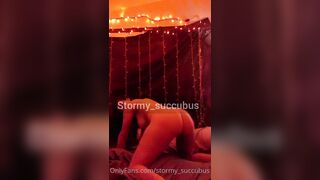 [98 of 643 Vids] Stormy_succubus (Stormy Succubus) OnlyFans Leaks Nude