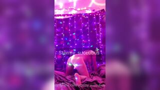 [99 of 643 Vids] Stormy_succubus (Stormy Succubus) OnlyFans Leaks Nude