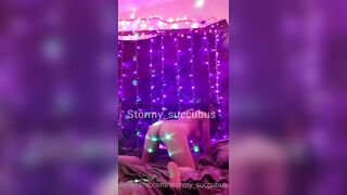 [99 of 643 Vids] Stormy_succubus (Stormy Succubus) OnlyFans Leaks Nude