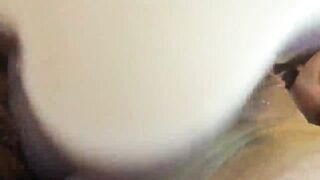 Anal Fuck - Allipark22 (Allison Parker) OnlyFans Leaks Nude