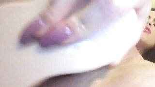 Anal Fuck - Allipark22 (Allison Parker) OnlyFans Leaks Nude