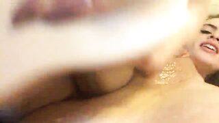 Anal Fuck - Allipark22 (Allison Parker) OnlyFans Leaks Nude