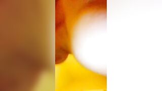 Big Dildo Ride - Allipark22 (Allison Parker) OnlyFans Leaks Nude