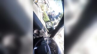 Big Dildo Squirt - Allipark22 (Allison Parker) OnlyFans Leaks Nude