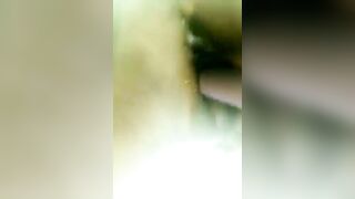 Big Squirt in Car - Allipark22 (Allison Parker) OnlyFans Leaks Nude