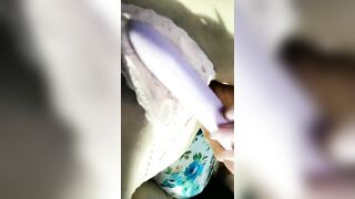 Big Squirt in Car - Allipark22 (Allison Parker) OnlyFans Leaks Nude