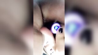 Car Squirt - Allipark22 (Allison Parker) OnlyFans Leaks Nude