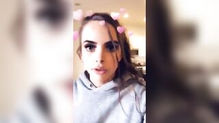 Closet Multiple Squirts - Allipark22 (Allison Parker) OnlyFans Leaks Nude