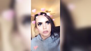 Closet Multiple Squirts - Allipark22 (Allison Parker) OnlyFans Leaks Nude