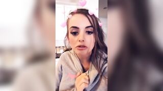 Closet Multiple Squirts - Allipark22 (Allison Parker) OnlyFans Leaks Nude