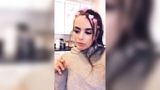 Closet Multiple Squirts - Allipark22 (Allison Parker) OnlyFans Leaks Nude