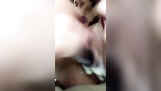 Creamy Pussies - Allipark22 (Allison Parker) OnlyFans Leaks Nude