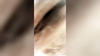 Cumshot Swallow - Allipark22 (Allison Parker) OnlyFans Leaks Nude