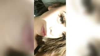 Dildo Blowjob - Allipark22 (Allison Parker) OnlyFans Leaks Nude