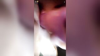 Double Car Squirt - Allipark22 (Allison Parker) OnlyFans Leaks Nude