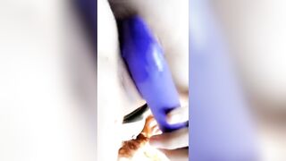 Driving SquirtShow - Allipark22 (Allison Parker) OnlyFans Leaks Nude