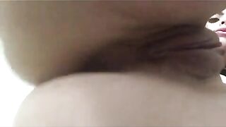 Finger Fuck - Allipark22 (Allison Parker) OnlyFans Leaks Nude