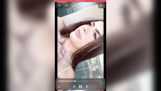 Front Porch Dildo Fuck - Allipark22 (Allison Parker) OnlyFans Leaks Nude