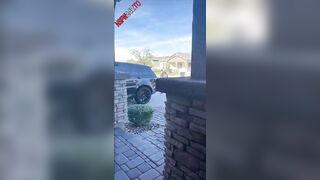 Front Porch Dildo Fuck - Allipark22 (Allison Parker) OnlyFans Leaks Nude