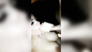 Fucked & Cum Swallow - Allipark22 (Allison Parker) OnlyFans Leaks Nude