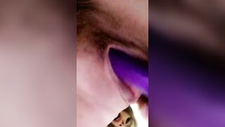 Fucked & Squirt - Allipark22 (Allison Parker) OnlyFans Leaks Nude