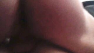 Fucked with Ass Cumshot - Allipark22 (Allison Parker) OnlyFans Leaks Nude