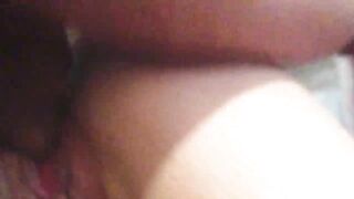 Fucked with Ass Cumshot - Allipark22 (Allison Parker) OnlyFans Leaks Nude