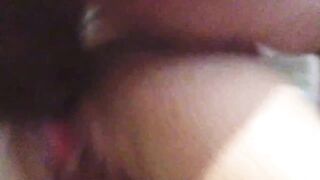 Fucked with Ass Cumshot - Allipark22 (Allison Parker) OnlyFans Leaks Nude