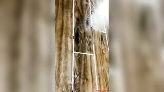 HUGE Squirt - Allipark22 (Allison Parker) OnlyFans Leaks Nude