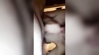 Hardcore Fuck & Cum Swallow - Allipark22 (Allison Parker) OnlyFans Leaks Nude