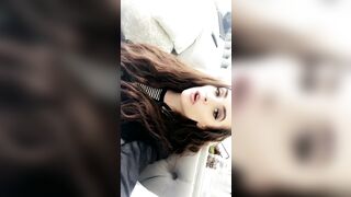 Hiking Blowjob - Allipark22 (Allison Parker) OnlyFans Leaks Nude