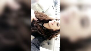 Hiking Blowjob - Allipark22 (Allison Parker) OnlyFans Leaks Nude
