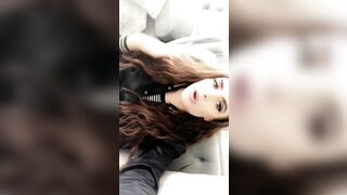 Hiking Blowjob - Allipark22 (Allison Parker) OnlyFans Leaks Nude