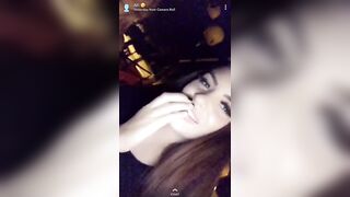 Lesbian Threesome - Allipark22 (Allison Parker) OnlyFans Leaks Nude