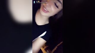 Lesbian Threesome - Allipark22 (Allison Parker) OnlyFans Leaks Nude